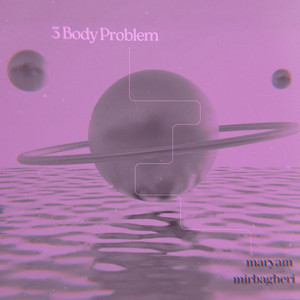 3 Body Problem
