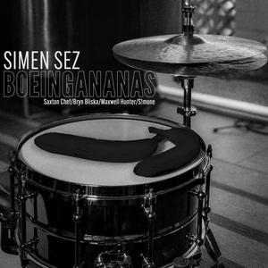 BOEINGANANAS (Breaks Mix)