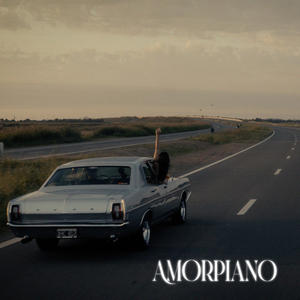 AMORPIANO (feat. Ralphrk & Tiano)