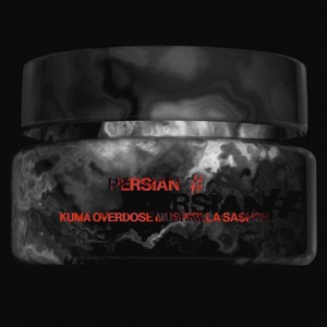 Persian # (Explicit)