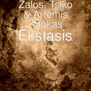 Ekstasis