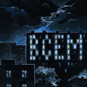 БАЛАНС (feat. МАНС, Киря ЛлириК & DJ Dr. Mel)