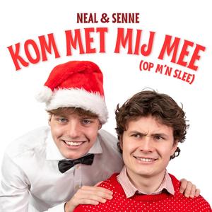 Kom Met Mij Mee (Op M'n Slee)