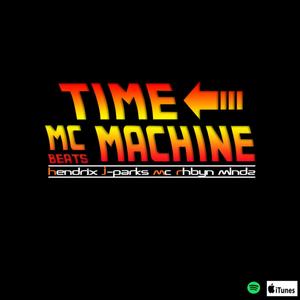 Time Machine(feat. J-Parks, Hendrix & MC) (Explicit)