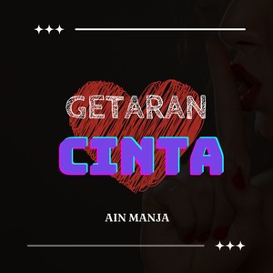 Getaran Cinta