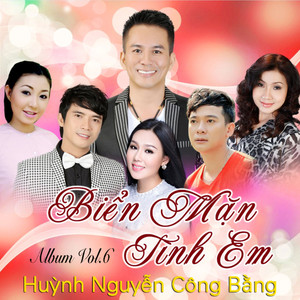 Biển Mặn Tình Em