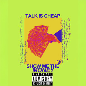 Money (Prod by money)