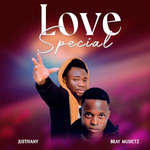 Love Special (feat. Bray musicTz)