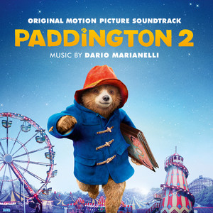 Love Thy Neighbour (From "Paddington 2" Original Motion Picture Soundtrack)