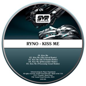 Kiss Me (HUGEhands Remix)