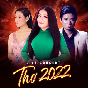 Live Concert Thơ 2022