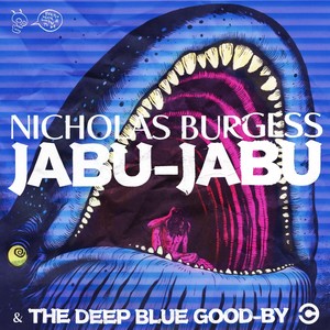The Deep Blue Good-By