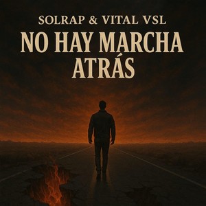 No Hay Marcha Atrás