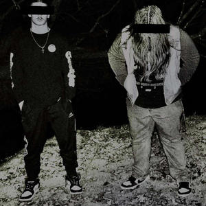 CEVIN7 - Tity twisters (feat. JCY) (Explicit)