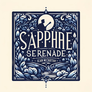 Sapphire Serenade