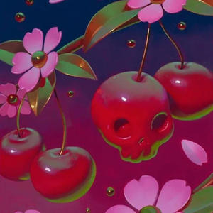 Cherry Lips (Explicit)