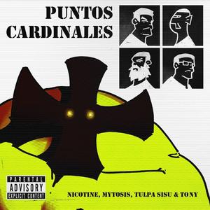 Puntos Cardinales (feat. Tony Dogz, Mytosis & Tulpa Sisu)