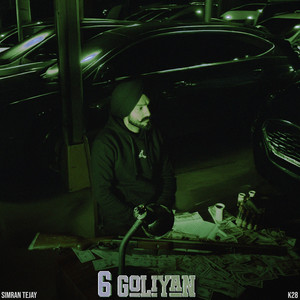 6 Goliyan