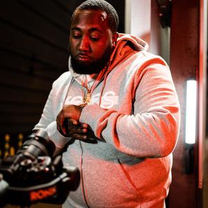 I'm Vibin (feat. Drive Guy) (Explicit)