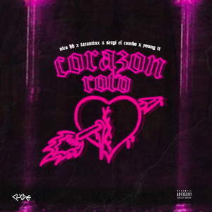 Corazón Roto (Explicit)
