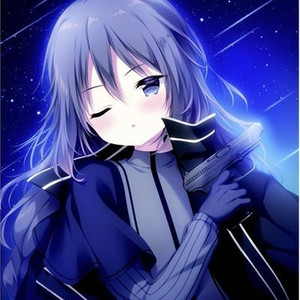 星の消えた日 (off vocal ver.)