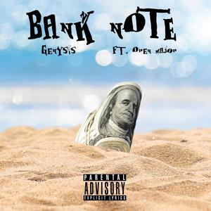 BankNote (feat. Oren Major) [Explicit]