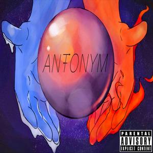 ANTONYM (Explicit)