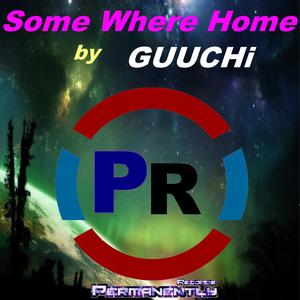 Some Where Home - Single