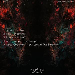 Don't Look In The Basement