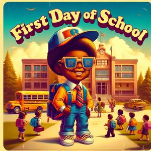 First Day of School