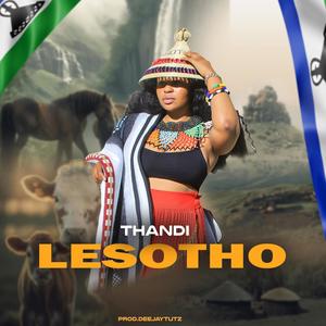 Lesotho (feat. Thandi)