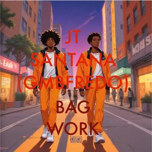 Bag Work (feat. GMB Fredo) (Explicit)