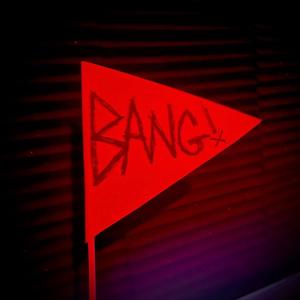 Red Flag Blues (Explicit)