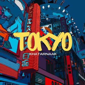 Tokyo (Explicit)