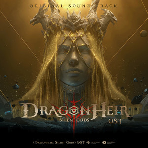 Dragonheir: Silent Gods (Original Game Soundtrack)