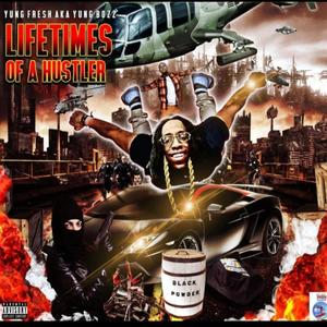 Love u hate u (feat. Heron tha don) (Radio Edit|Explicit)