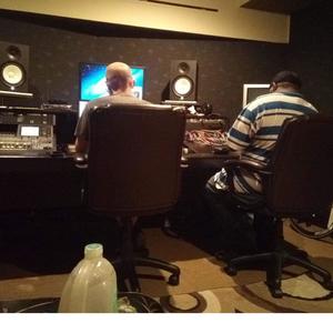 IN Da Stu (feat. Nardy G) [Explicit]