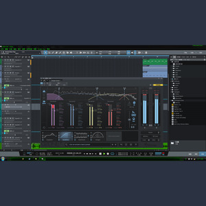 TheFatRat - Never Be Alone (Cannyfree Remix)
