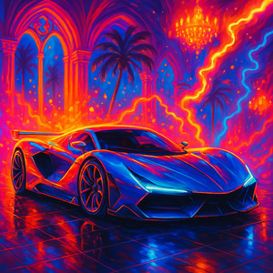 MVRPHiN - QUENTE PVTA (Sped Up)