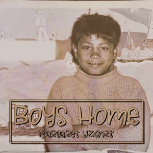 Boys Home (Explicit)