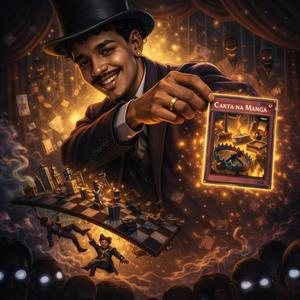 Copacabana (feat. VVVIK, YWG & Sr.purple_x) (Explicit)