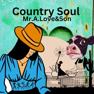 Country Soul (feat. xXx Productionz)