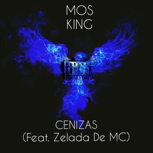 Cenizas (feat. Zelada De MC)