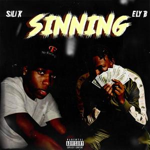 Sinning. (feat. Ely) [Explicit]