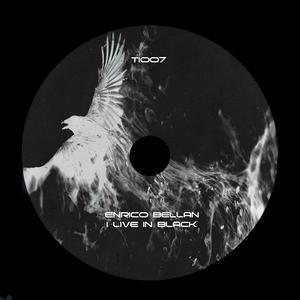 I live in Black (Original Mix)