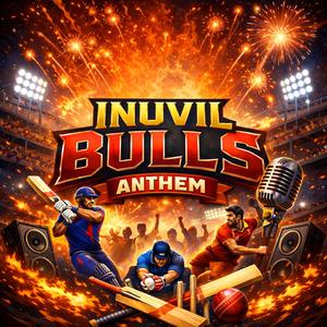 Inuvil Bulls Anthem (feat. Sri Jeyanthan & Jeevanandhan Ram)