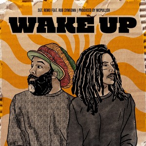 Wake Up (feat. Rob Symeonn)