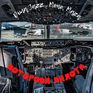 Поторопи пилота