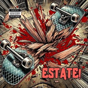 Estate (feat. B-ey & AXNS) [Explicit]