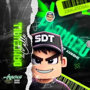 PLANAZO | Dancehall de Calle | Raspe | Instrumen tal Type Beat 2024